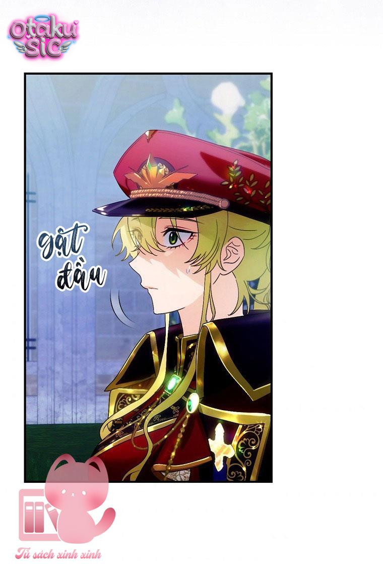 Đứa Nhỏ Không Phải Con Anh - Chap 8