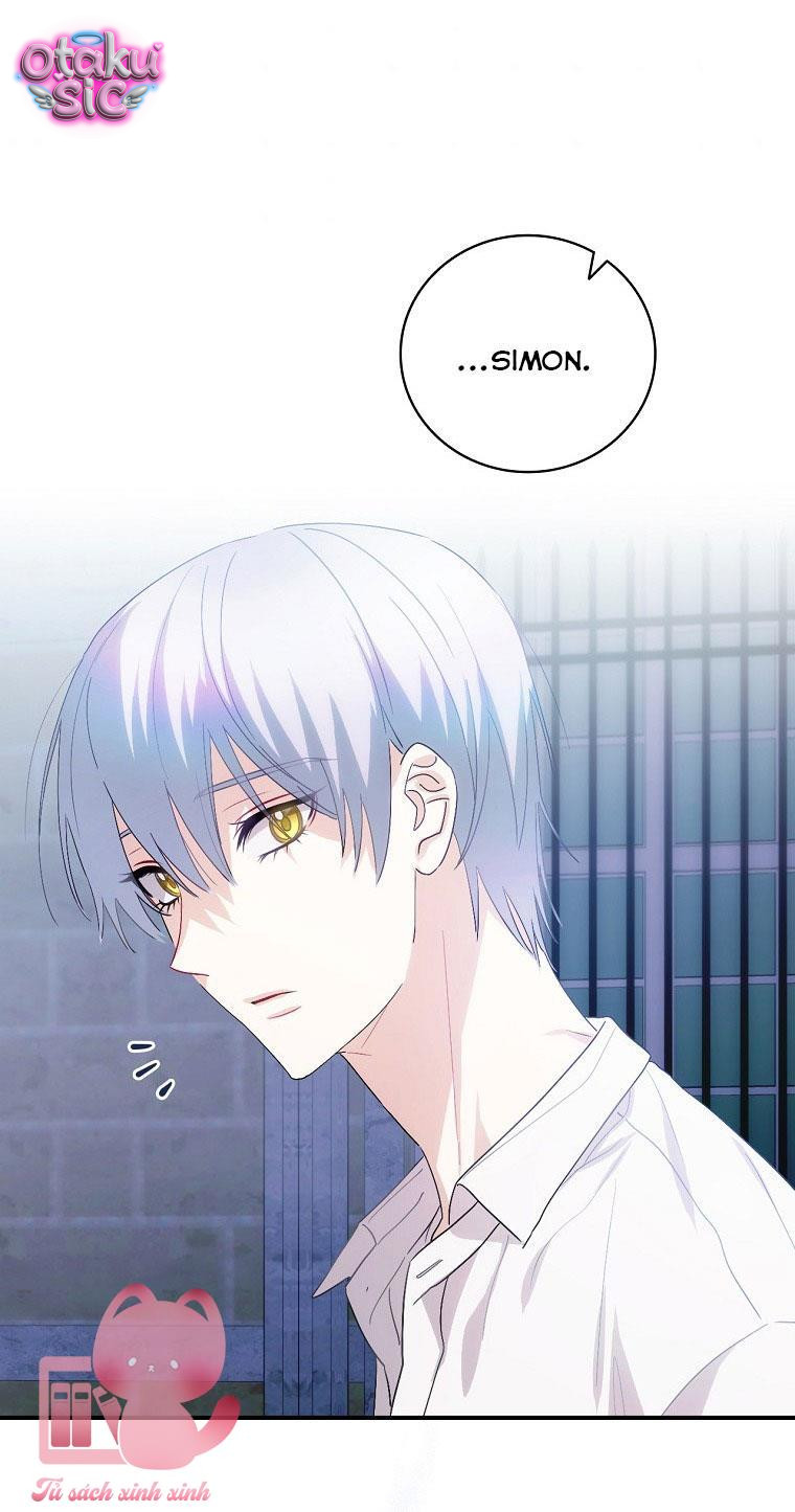 Đứa Nhỏ Không Phải Con Anh - Chap 8