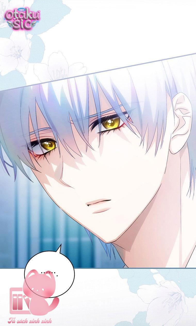 Đứa Nhỏ Không Phải Con Anh - Chap 8