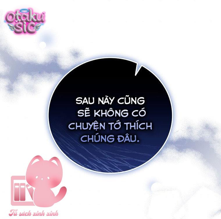 Đứa Nhỏ Không Phải Con Anh - Chap 8