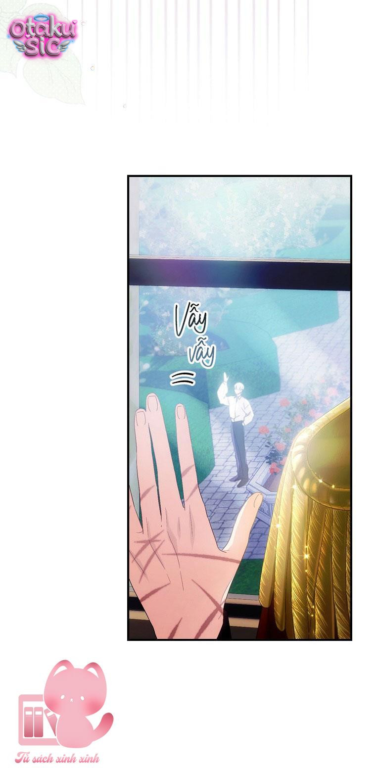 Đứa Nhỏ Không Phải Con Anh - Chap 8