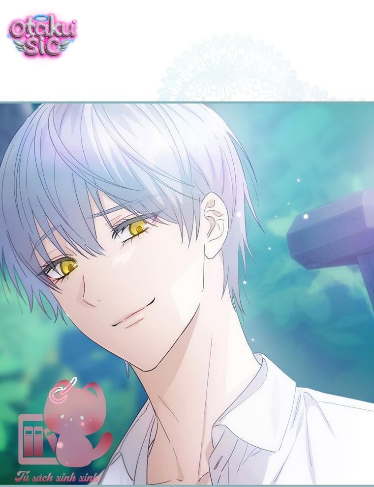 Đứa Nhỏ Không Phải Con Anh - Chap 9