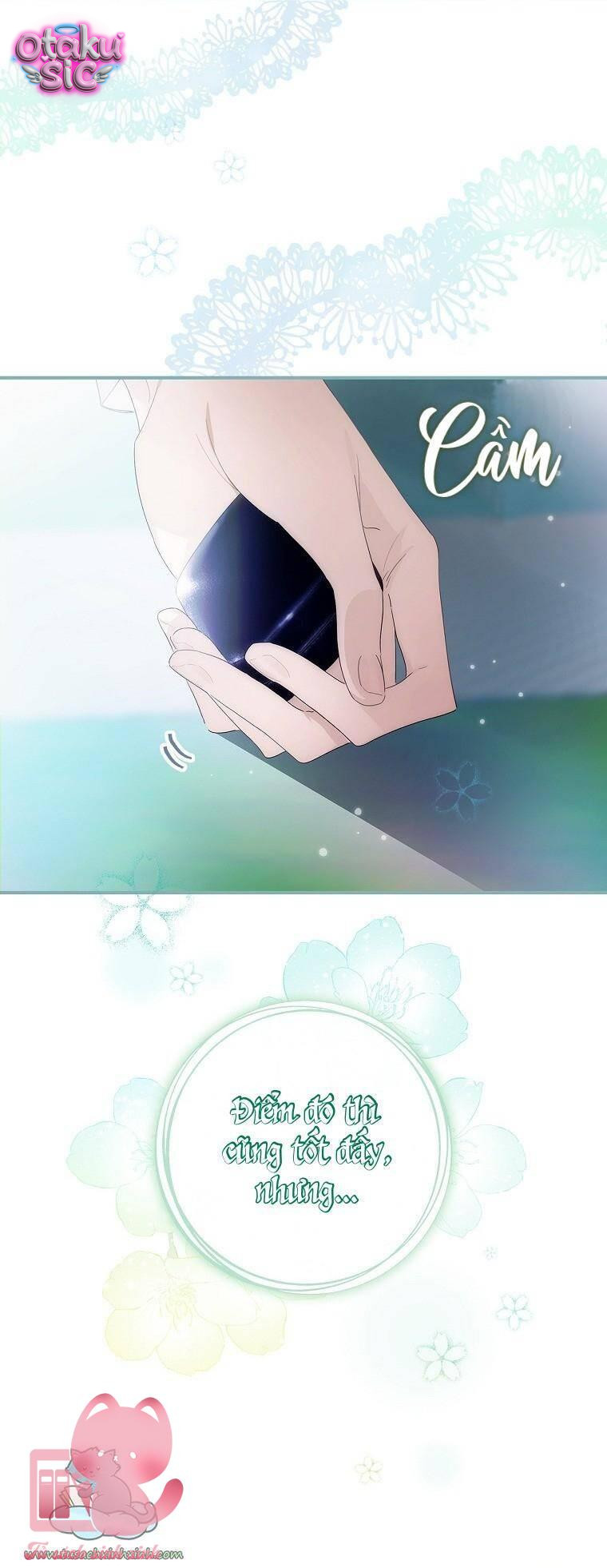 Đứa Nhỏ Không Phải Con Anh - Chap 9