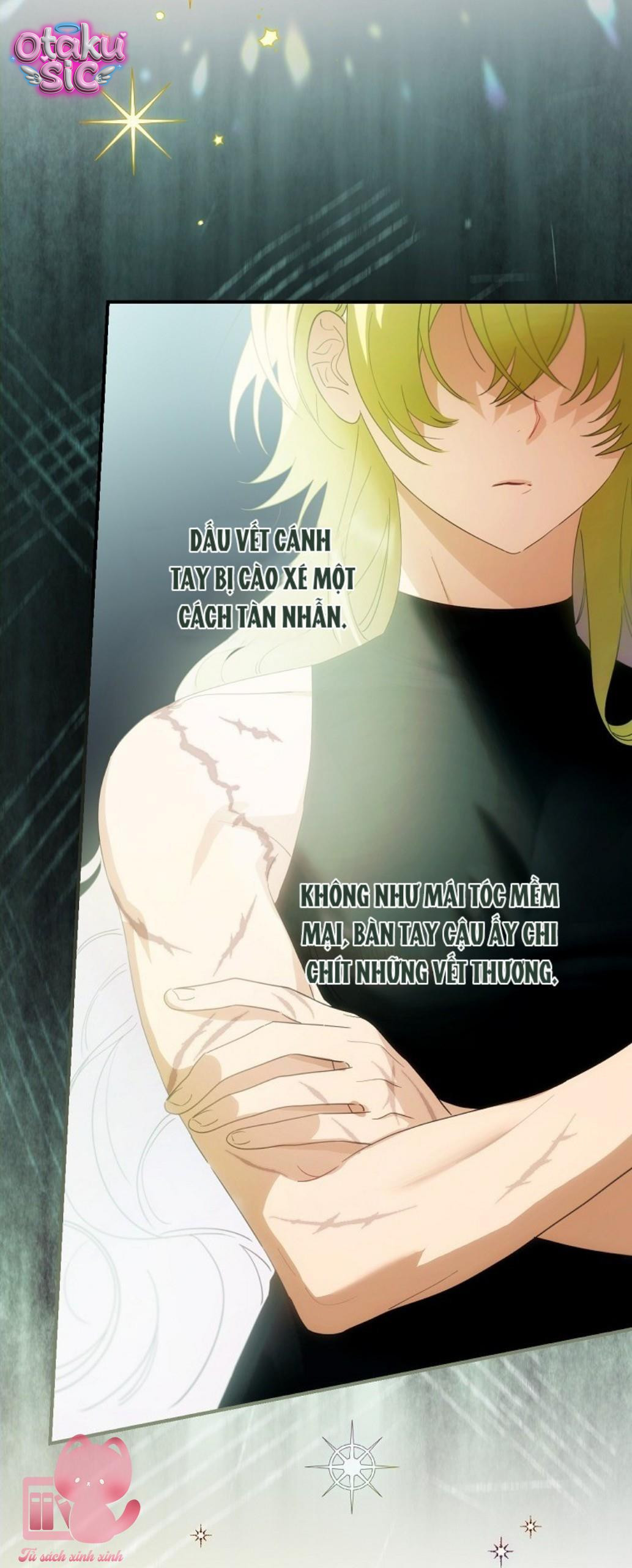 Đứa Nhỏ Không Phải Con Anh - Chap 9