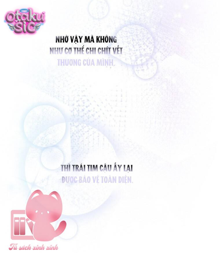 Đứa Nhỏ Không Phải Con Anh - Chap 9