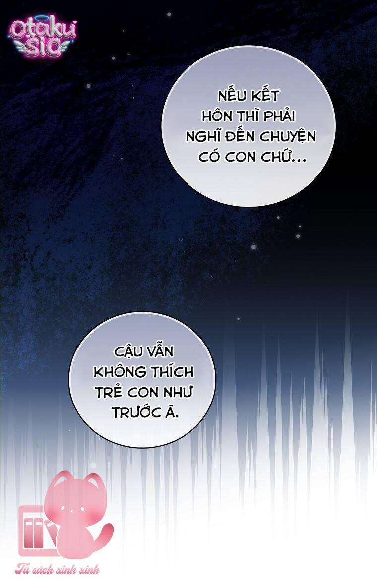 Đứa Nhỏ Không Phải Con Anh - Chap 9