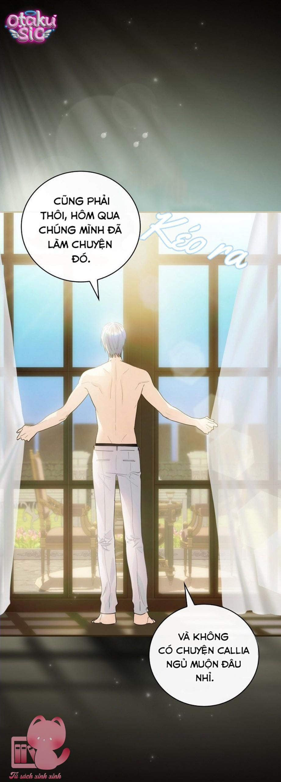 Đứa Nhỏ Không Phải Con Anh - Chap 9