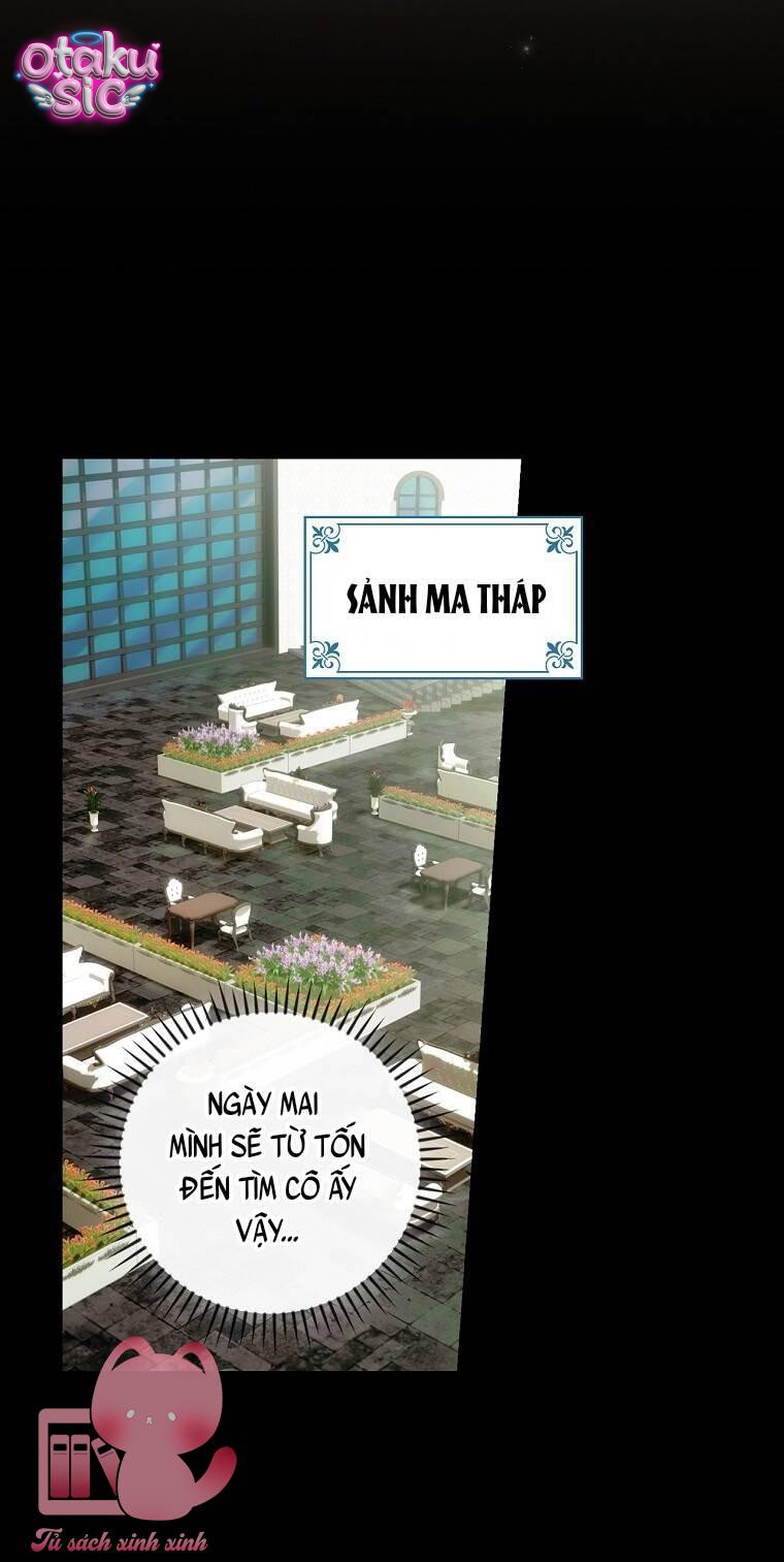 Đứa Nhỏ Không Phải Con Anh - Chap 9