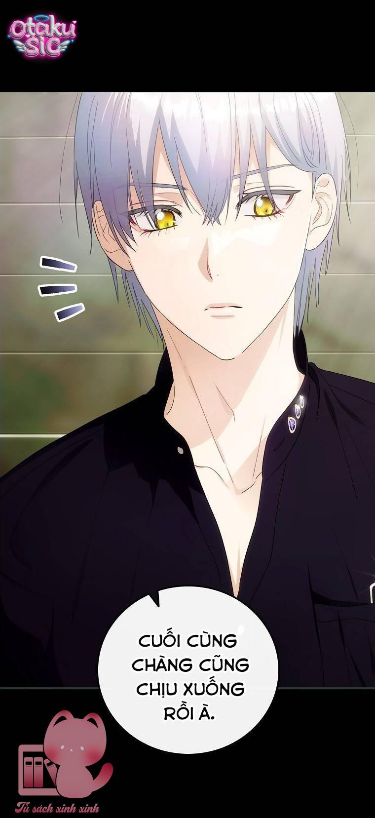 Đứa Nhỏ Không Phải Con Anh - Chap 9