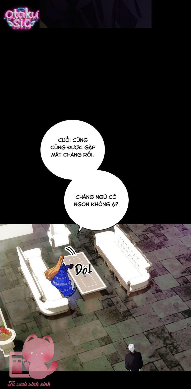 Đứa Nhỏ Không Phải Con Anh - Chap 9