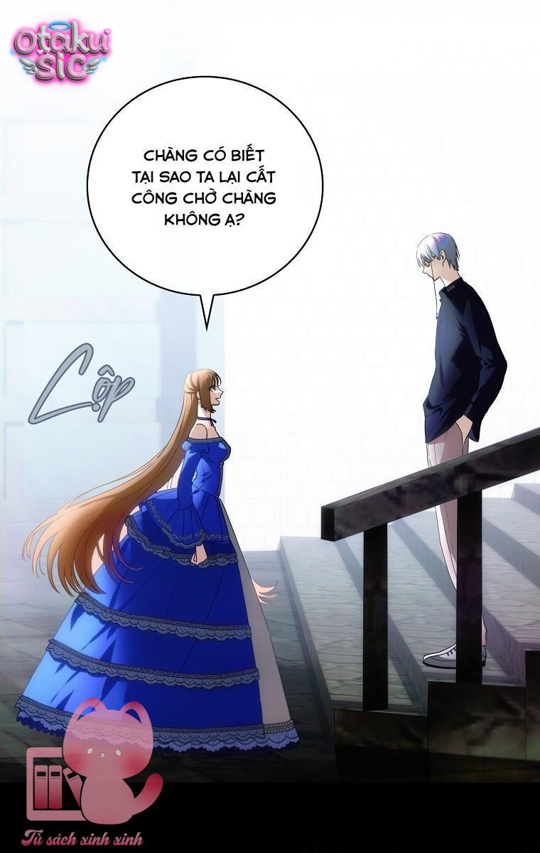 Đứa Nhỏ Không Phải Con Anh - Chap 9
