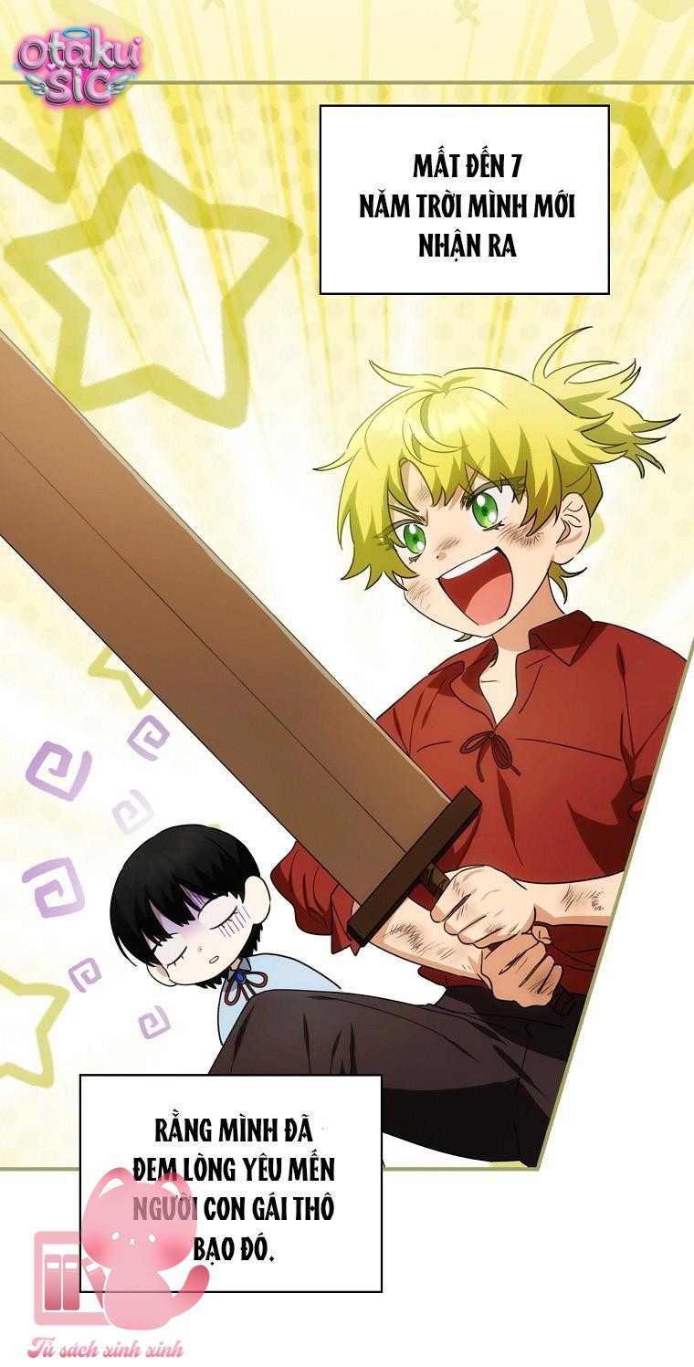 Đứa Nhỏ Không Phải Con Anh - Chap 9