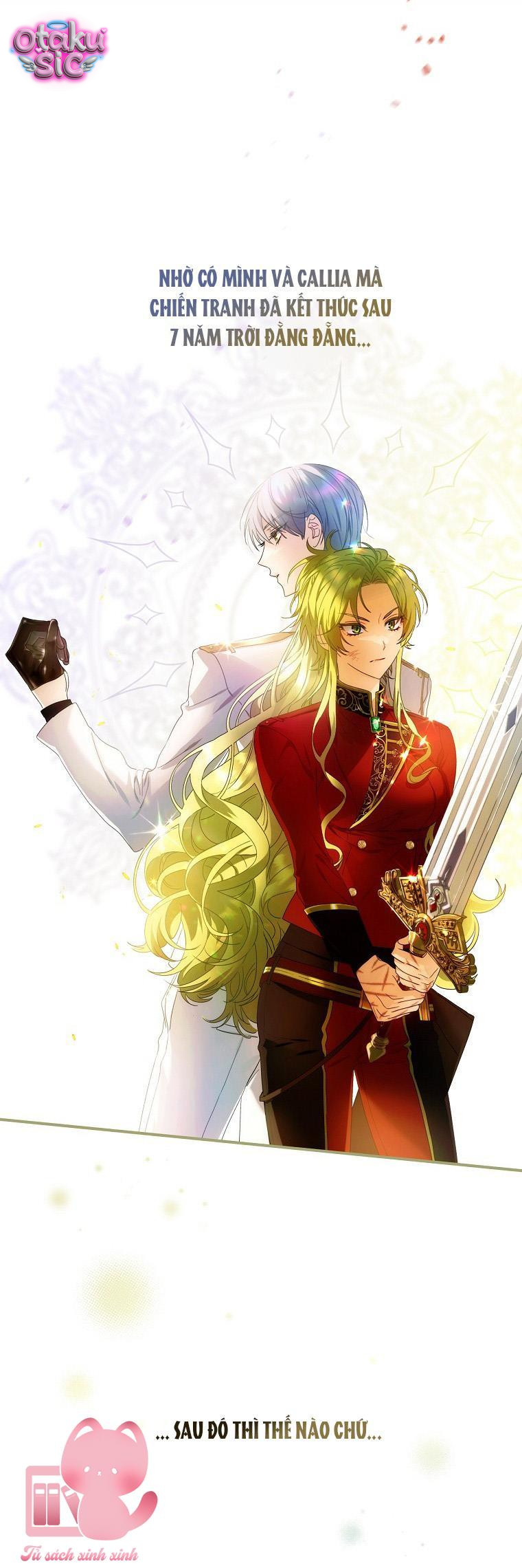 Đứa Nhỏ Không Phải Con Anh - Chap 9