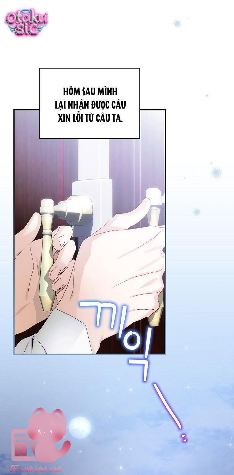 Đứa Nhỏ Không Phải Con Anh - Chap 9