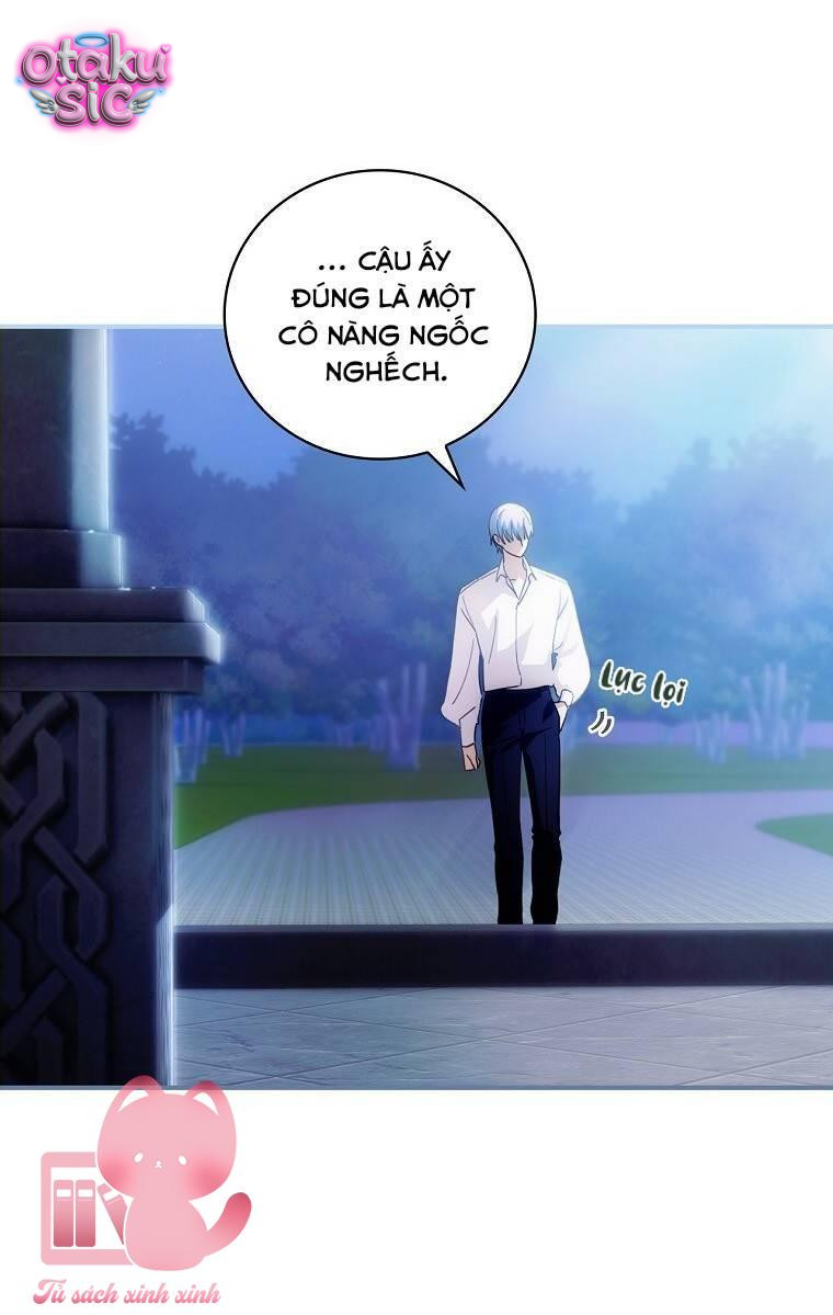 Đứa Nhỏ Không Phải Con Anh - Chap 9
