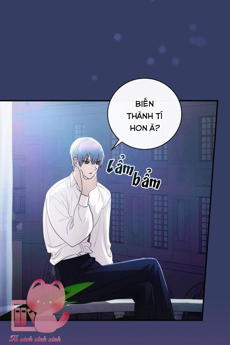Đứa Nhỏ Không Phải Là Con Anh - Chap 10 - Trang 25
