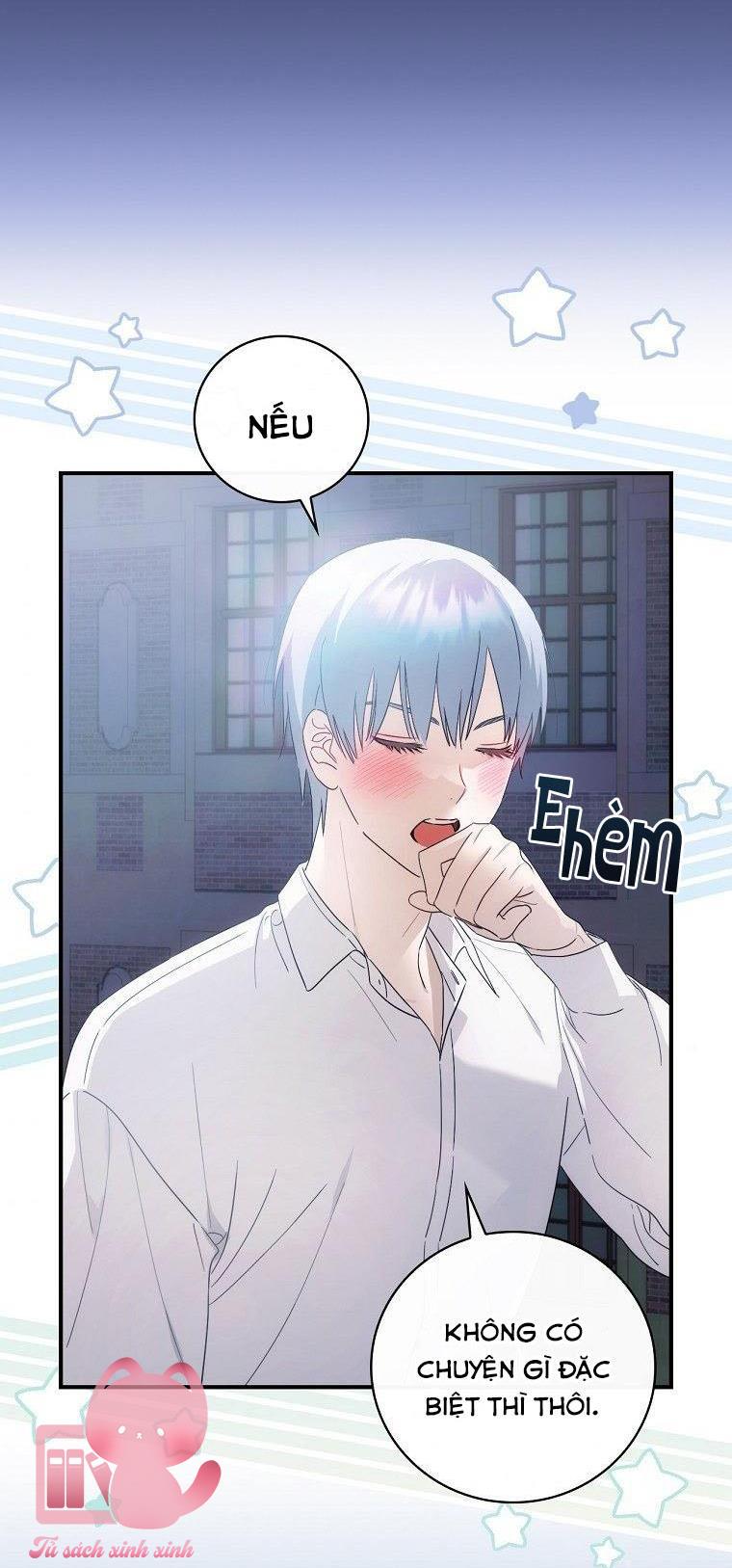 Đứa Nhỏ Không Phải Là Con Anh - Chap 10 - Trang 29