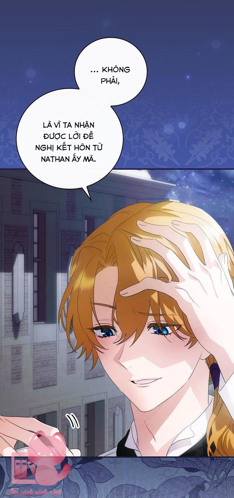 Đứa Nhỏ Không Phải Là Con Anh - Chap 10 - Trang 4