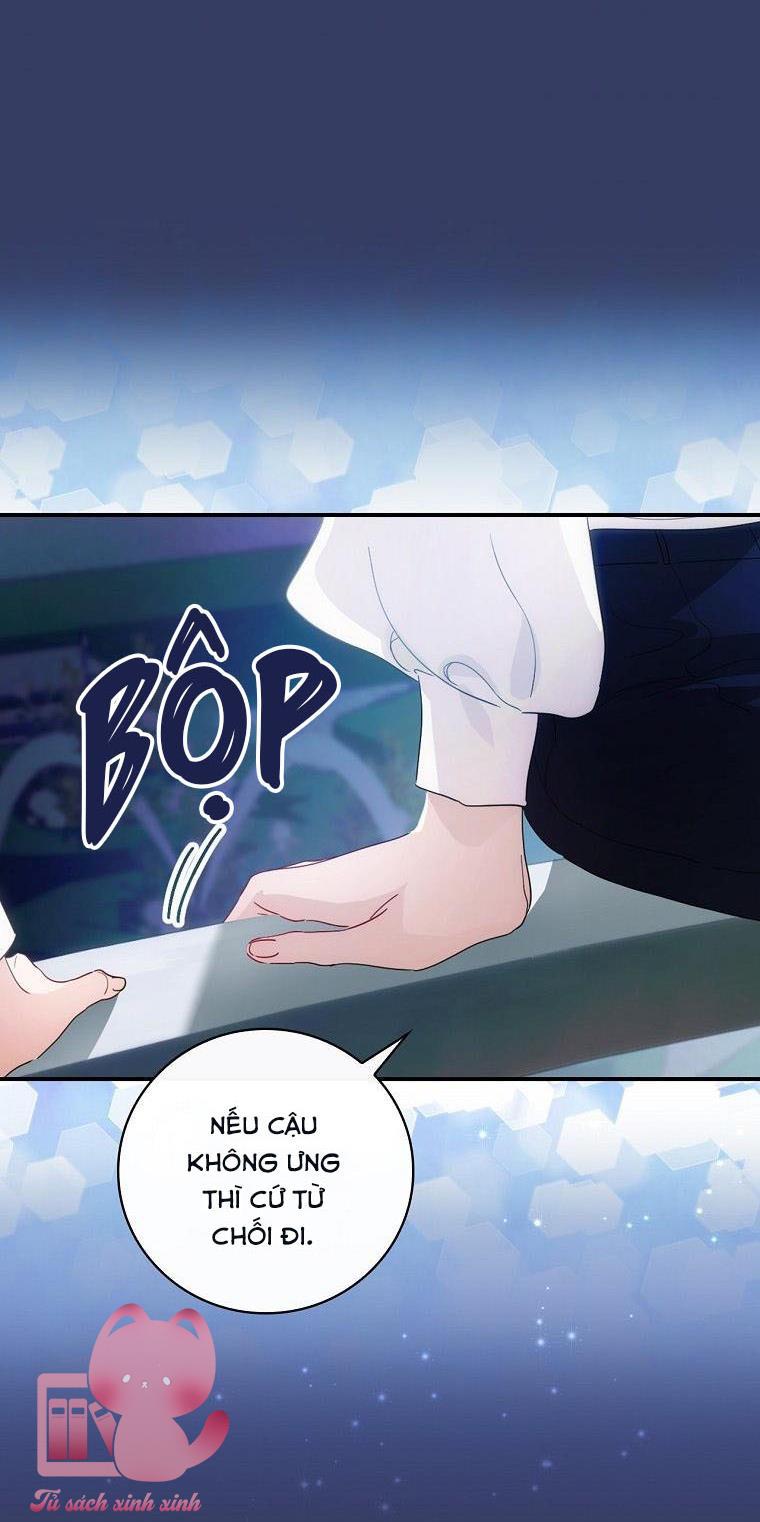 Đứa Nhỏ Không Phải Là Con Anh - Chap 10 - Trang 8