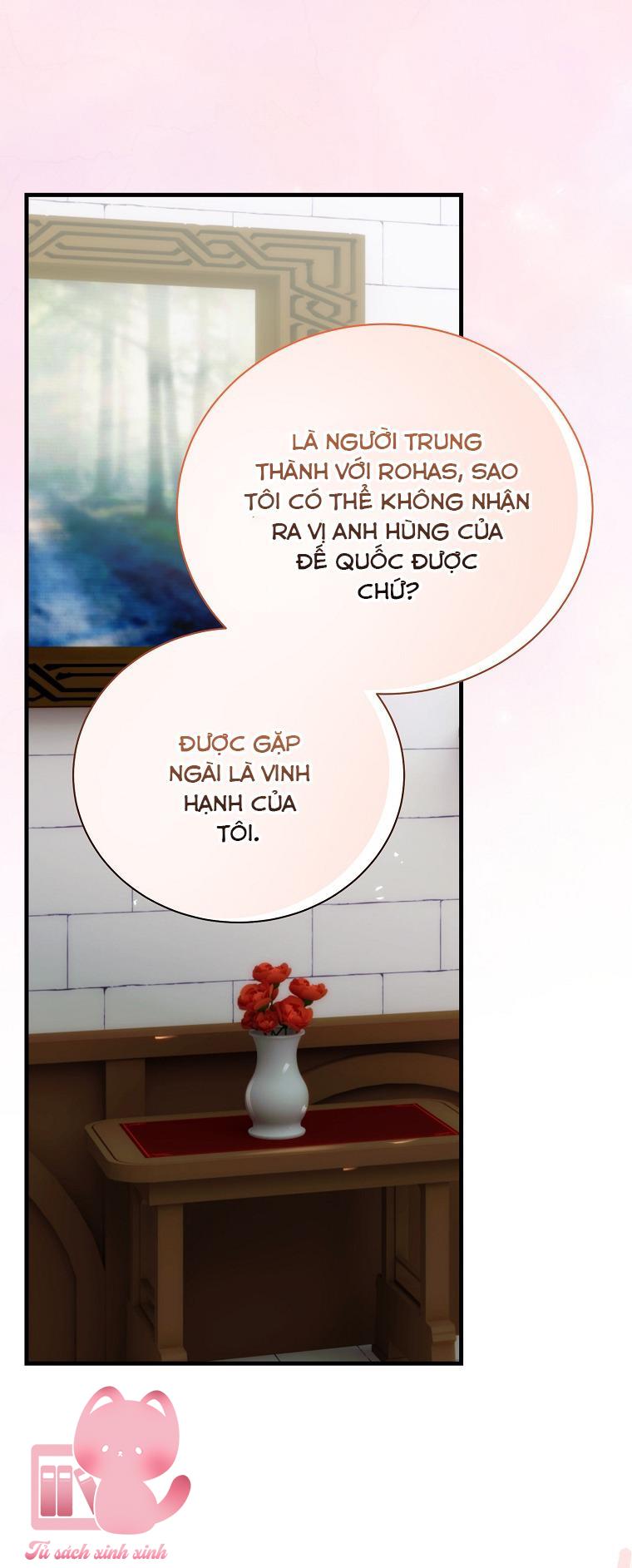 Đứa Nhỏ Không Phải Là Con Anh - Chap 100
