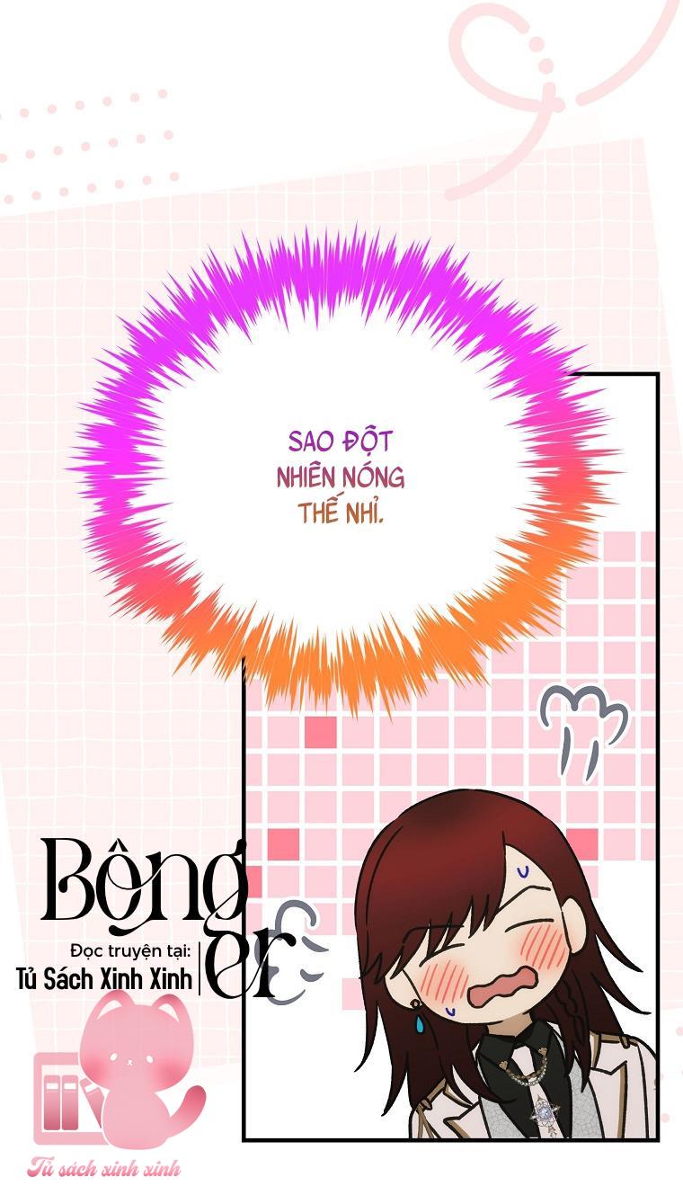 Đứa Nhỏ Không Phải Là Con Anh - Chap 100