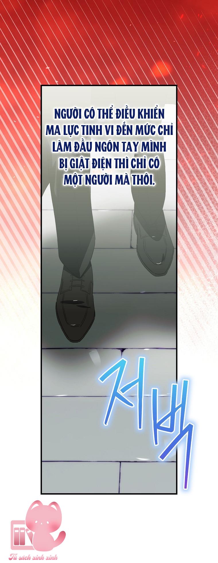 Đứa Nhỏ Không Phải Là Con Anh - Chap 100