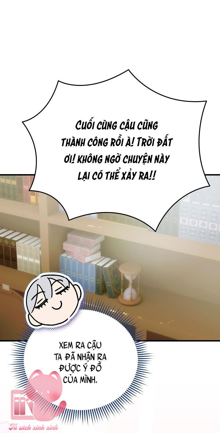 Đứa Nhỏ Không Phải Là Con Anh - Chap 100
