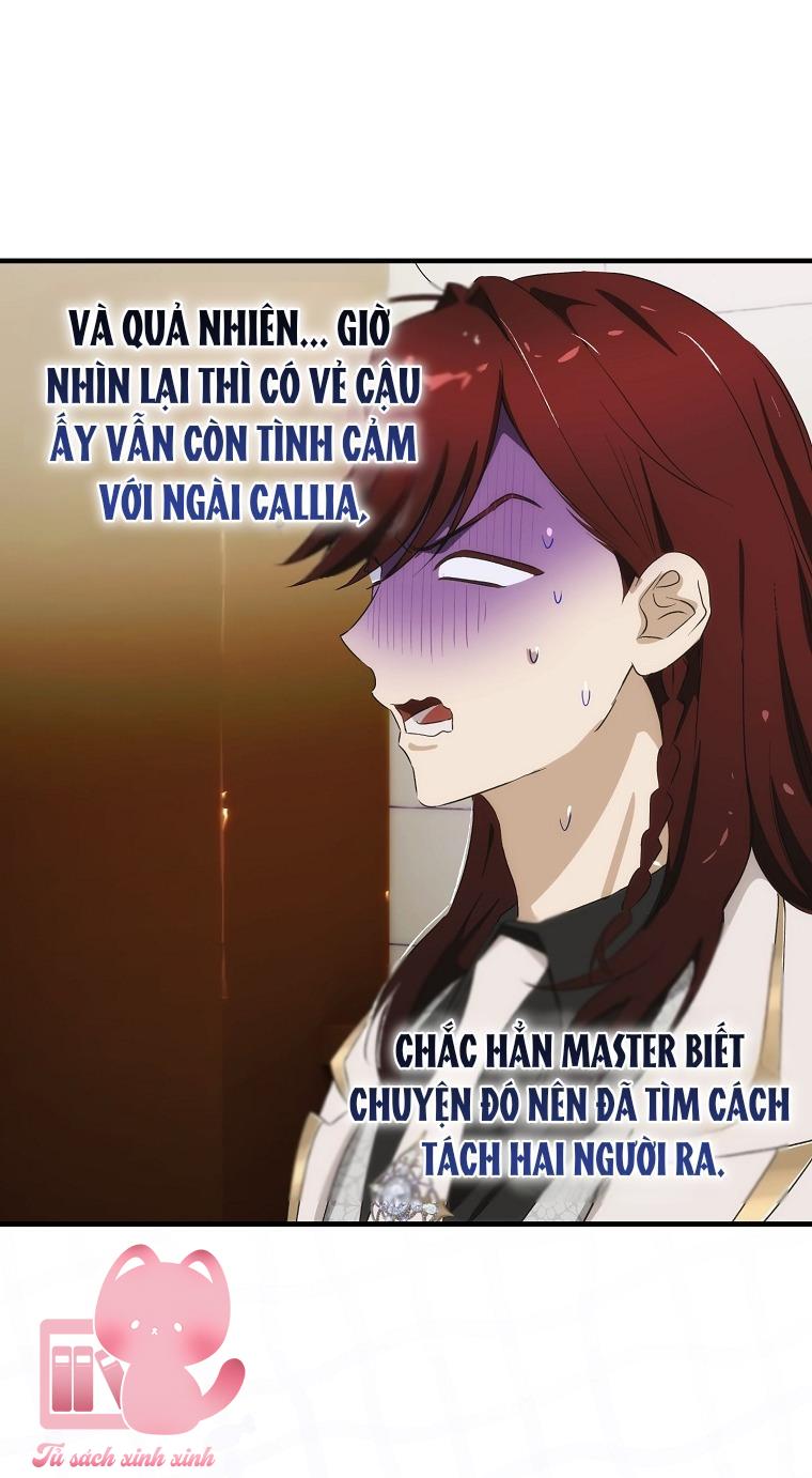 Đứa Nhỏ Không Phải Là Con Anh - Chap 101