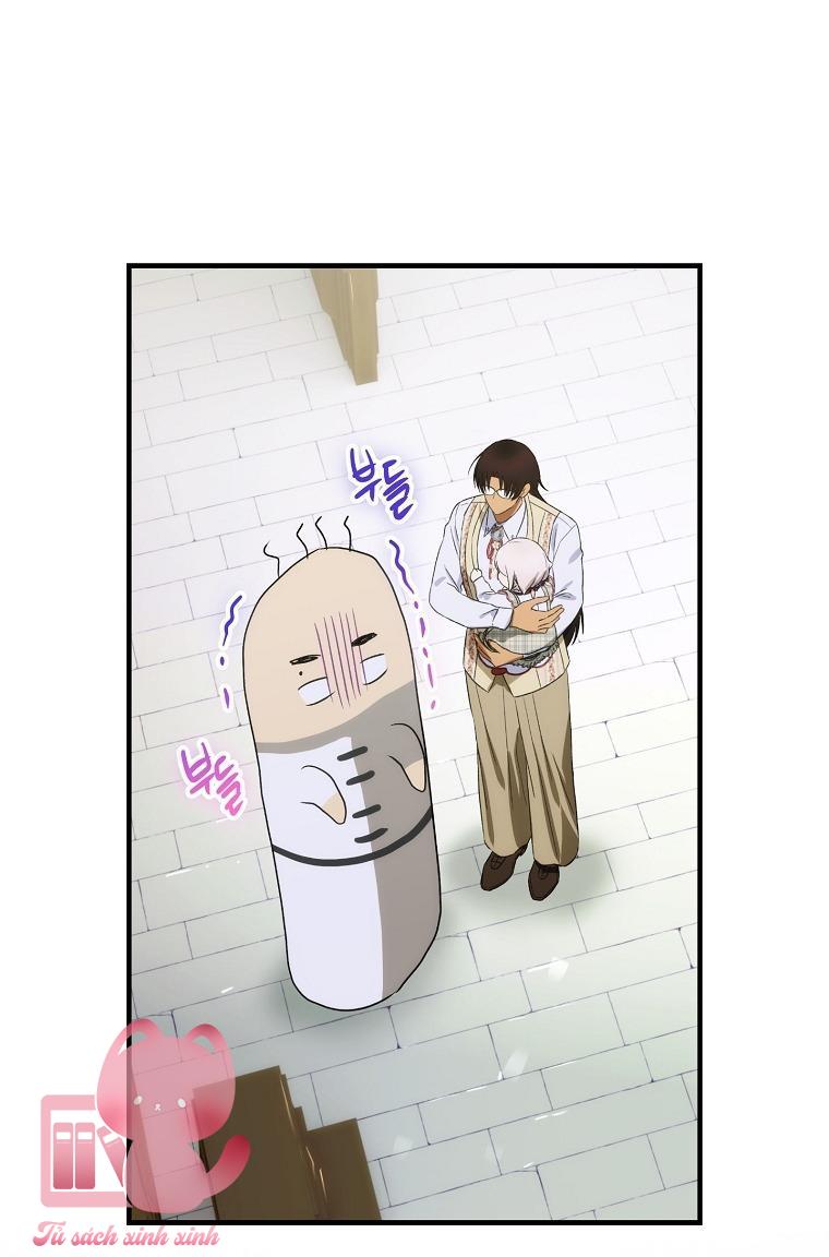 Đứa Nhỏ Không Phải Là Con Anh - Chap 101