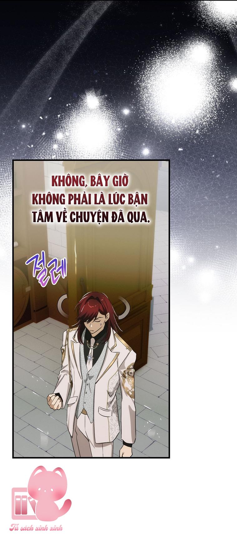 Đứa Nhỏ Không Phải Là Con Anh - Chap 101