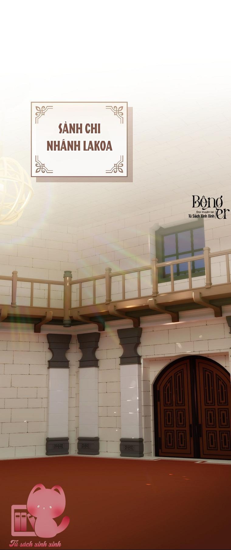 Đứa Nhỏ Không Phải Là Con Anh - Chap 102