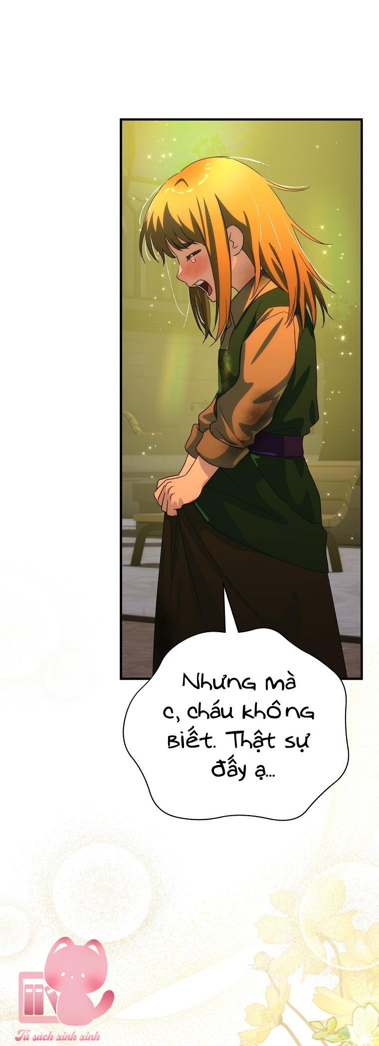 Đứa Nhỏ Không Phải Là Con Anh - Chap 102