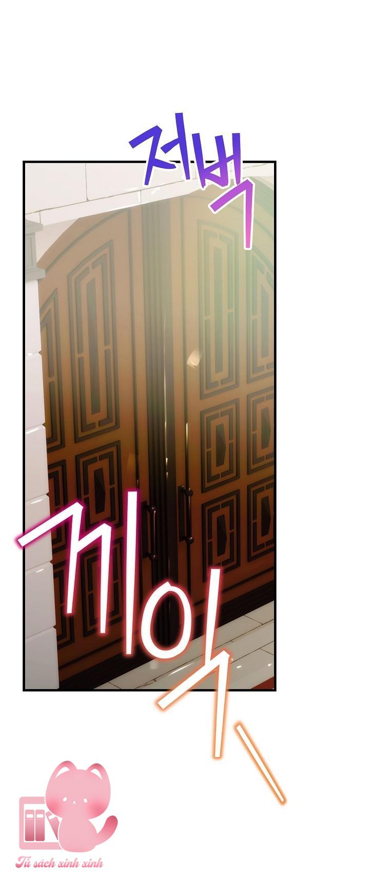 Đứa Nhỏ Không Phải Là Con Anh - Chap 102