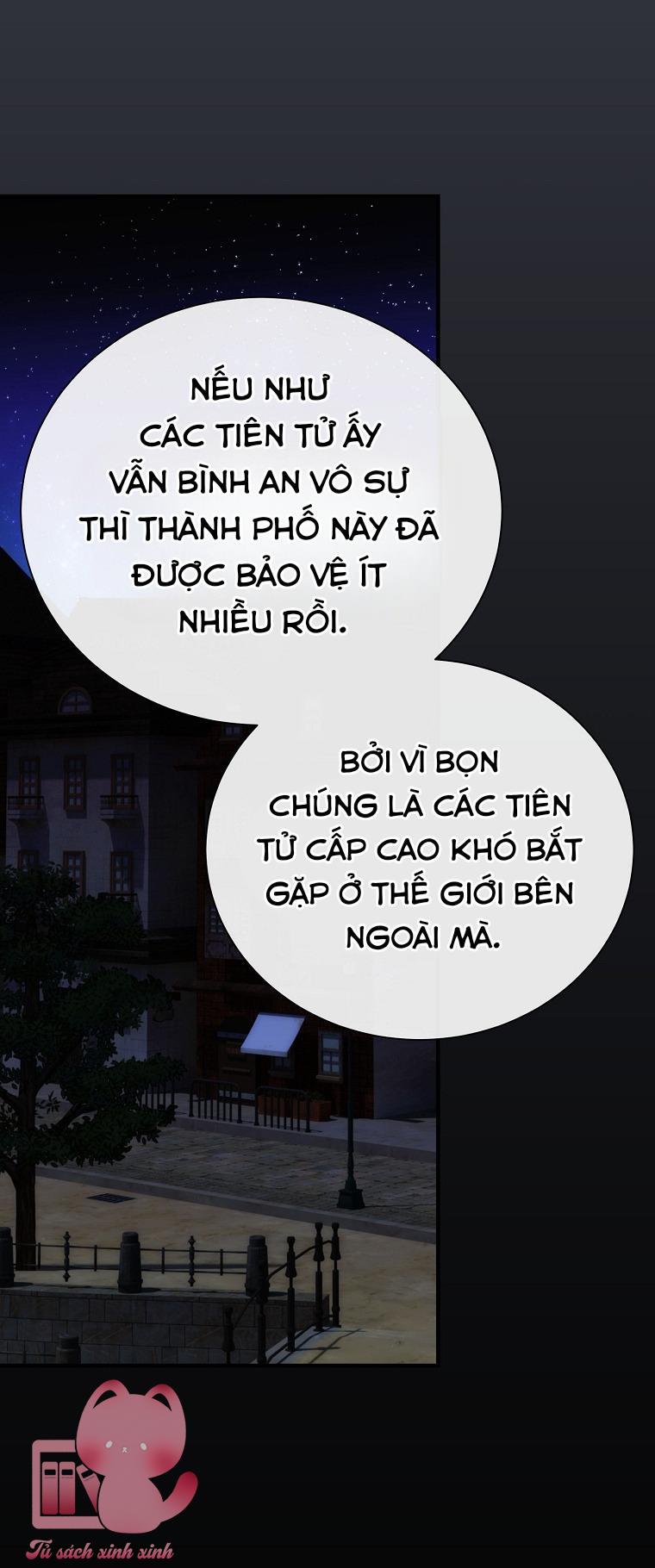 Đứa Nhỏ Không Phải Là Con Anh - Chap 103