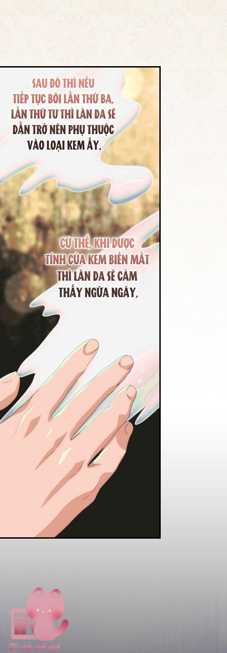 Đứa Nhỏ Không Phải Là Con Anh - Chap 103