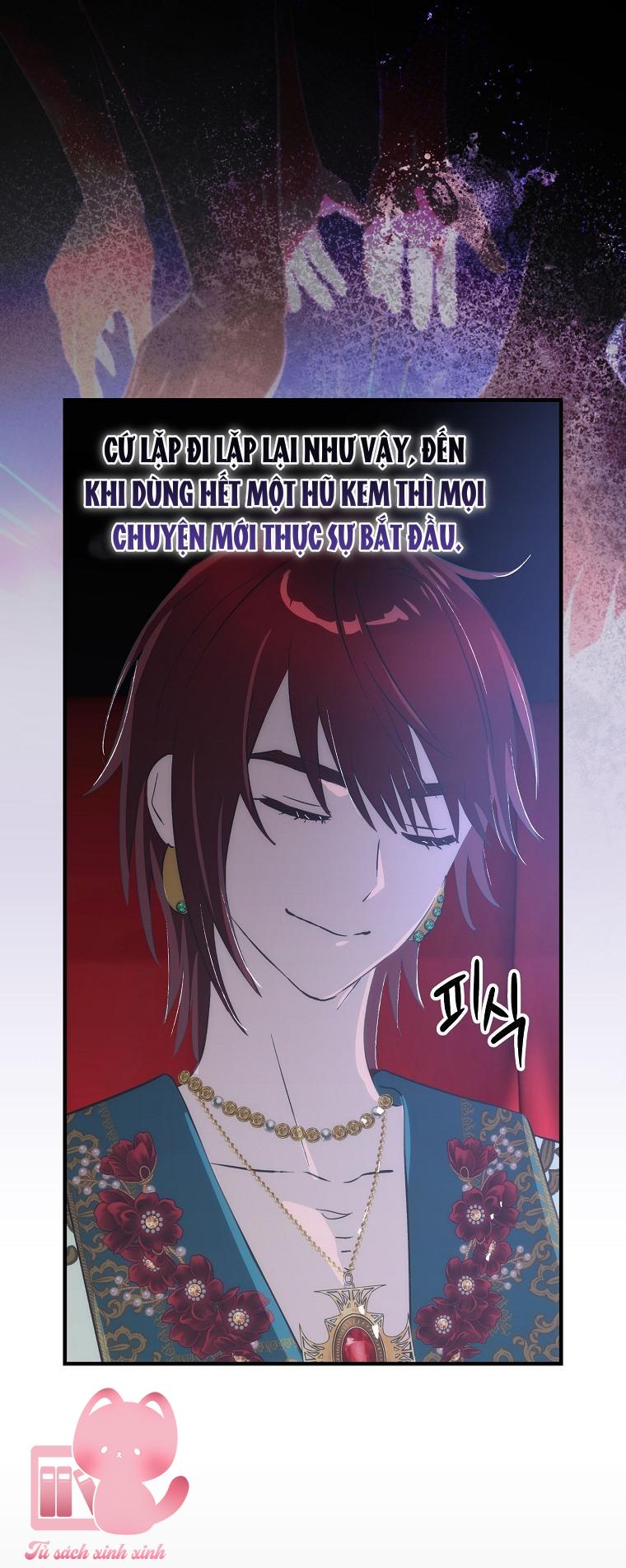 Đứa Nhỏ Không Phải Là Con Anh - Chap 103