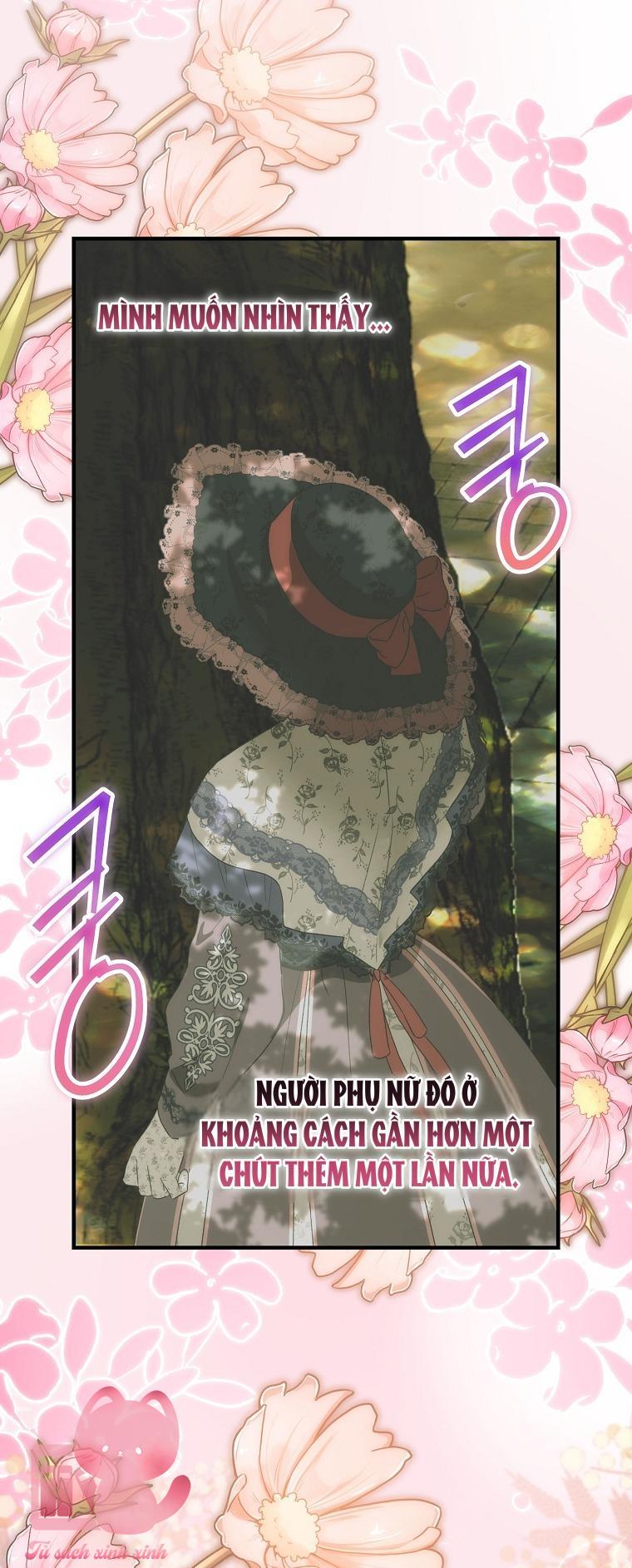 Đứa Nhỏ Không Phải Là Con Anh - Chap 103