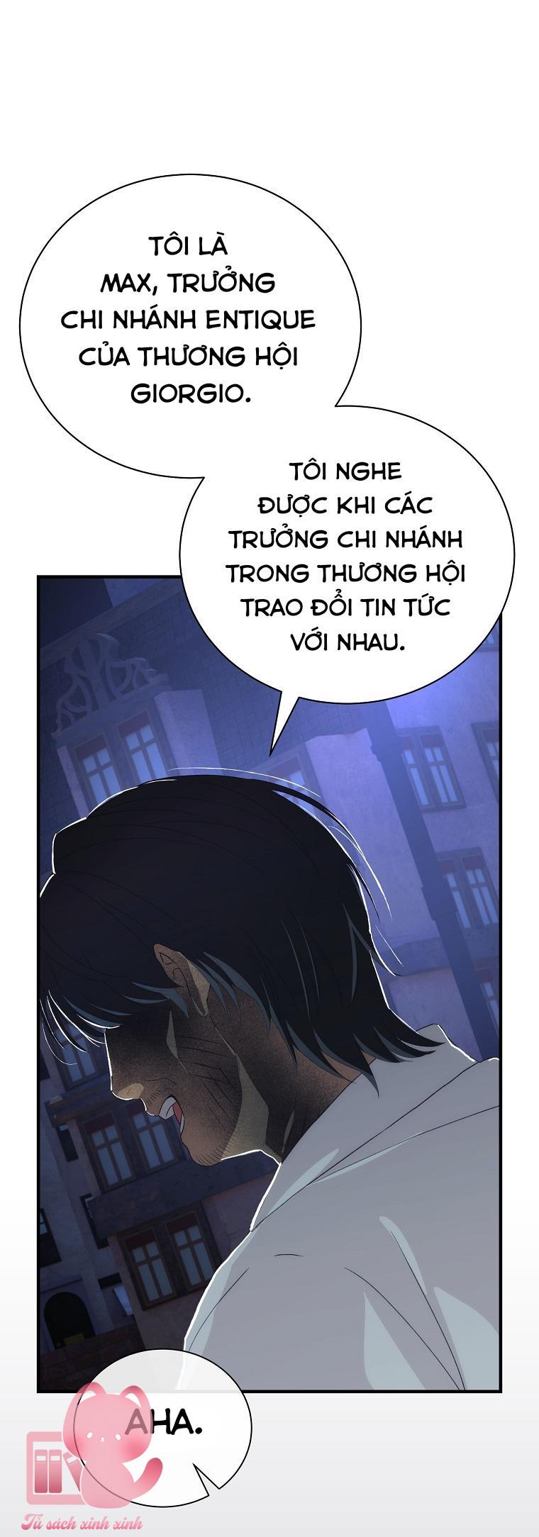 Đứa Nhỏ Không Phải Là Con Anh - Chap 103
