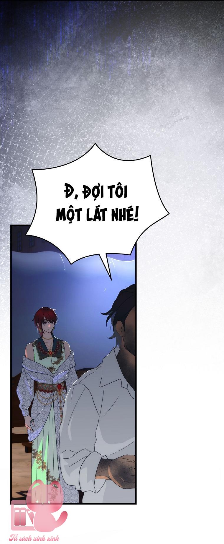 Đứa Nhỏ Không Phải Là Con Anh - Chap 103