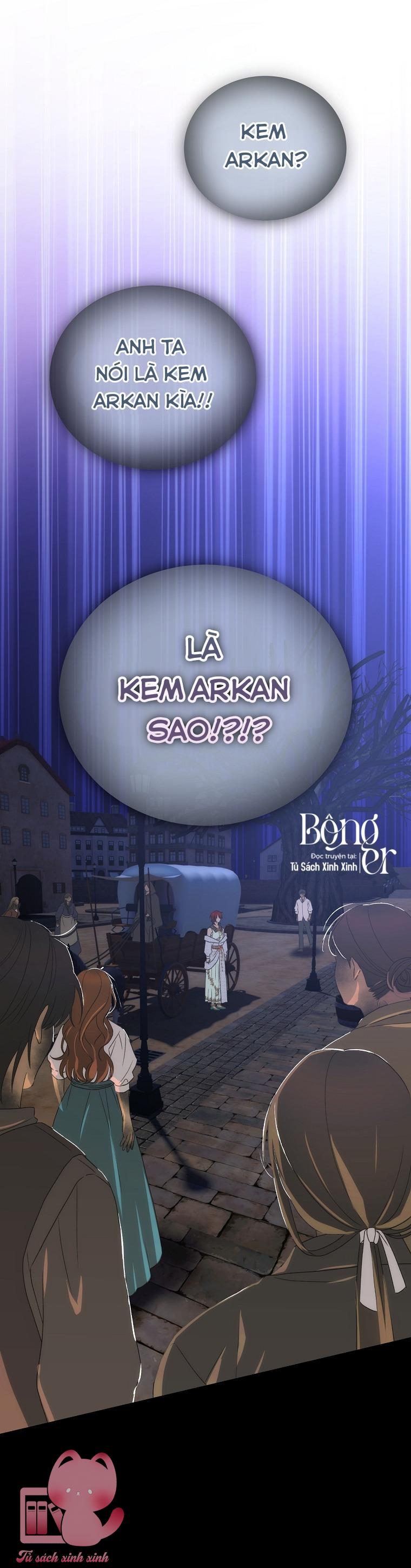 Đứa Nhỏ Không Phải Là Con Anh - Chap 103