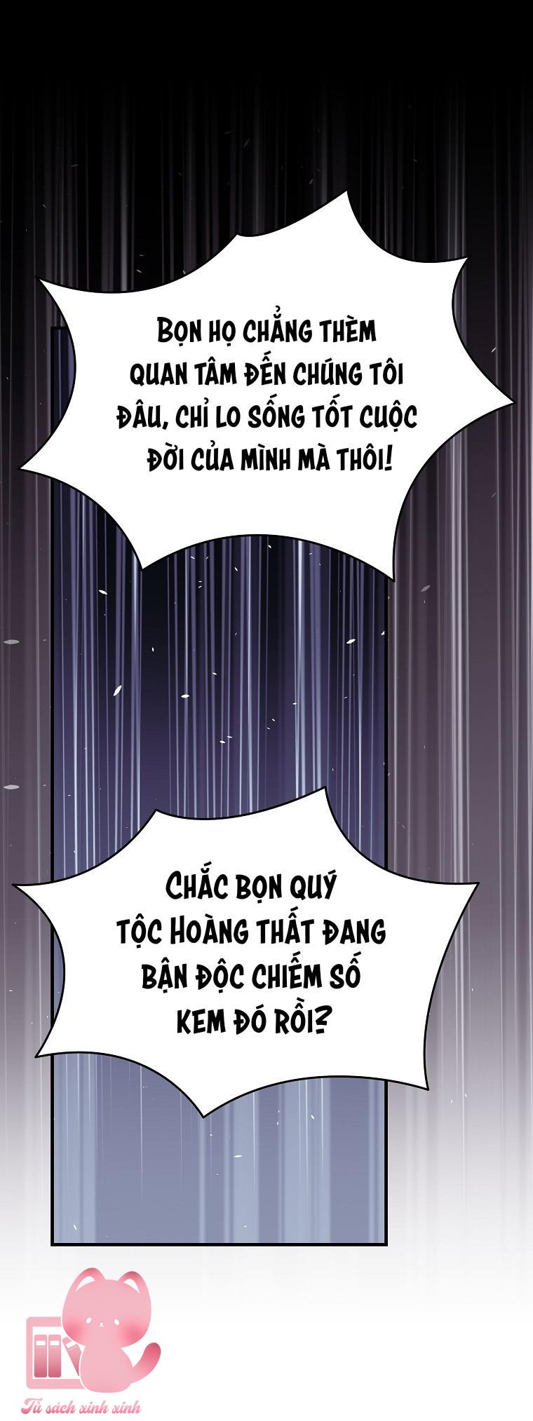 Đứa Nhỏ Không Phải Là Con Anh - Chap 103