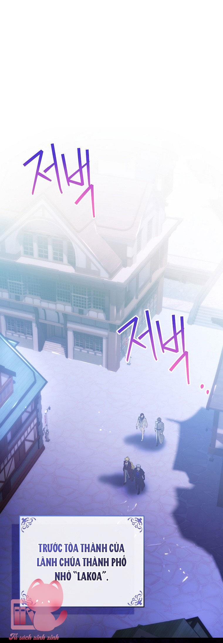 Đứa Nhỏ Không Phải Là Con Anh - Chap 104