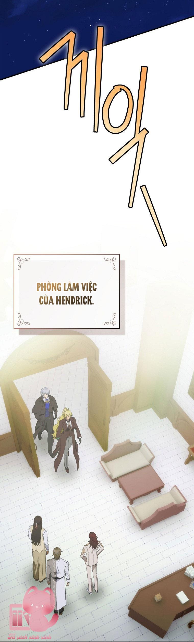 Đứa Nhỏ Không Phải Là Con Anh - Chap 104