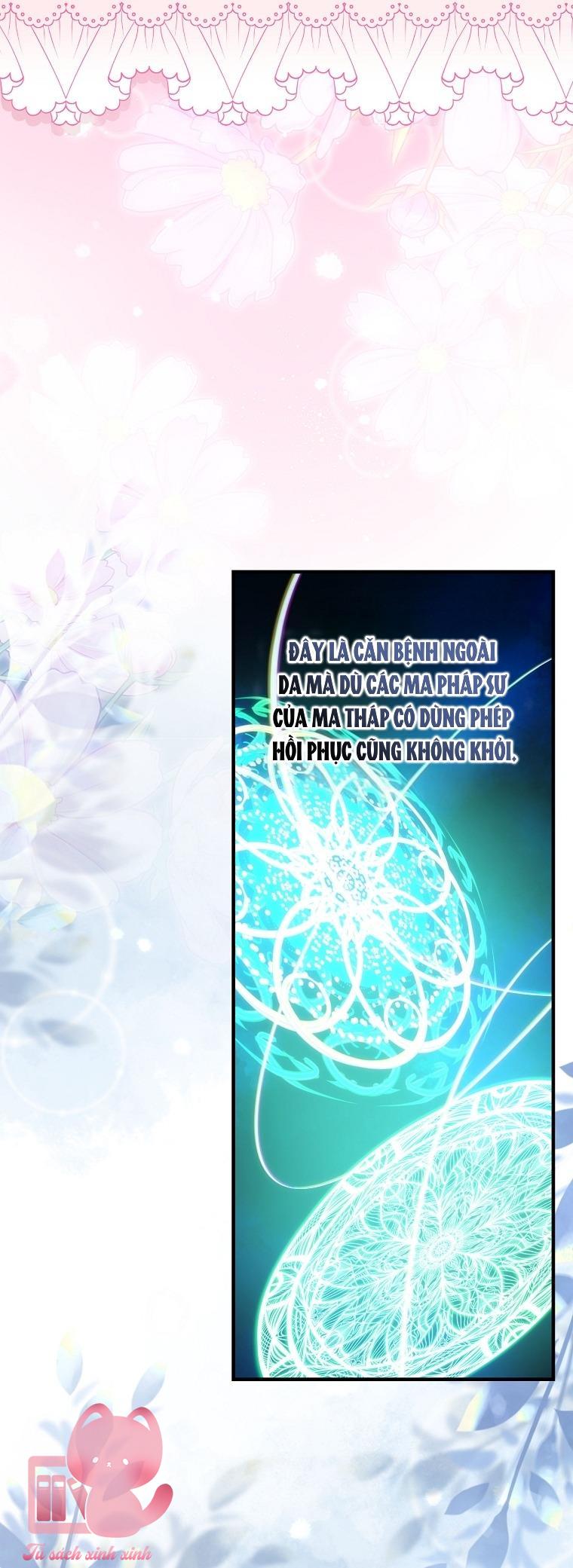 Đứa Nhỏ Không Phải Là Con Anh - Chap 105