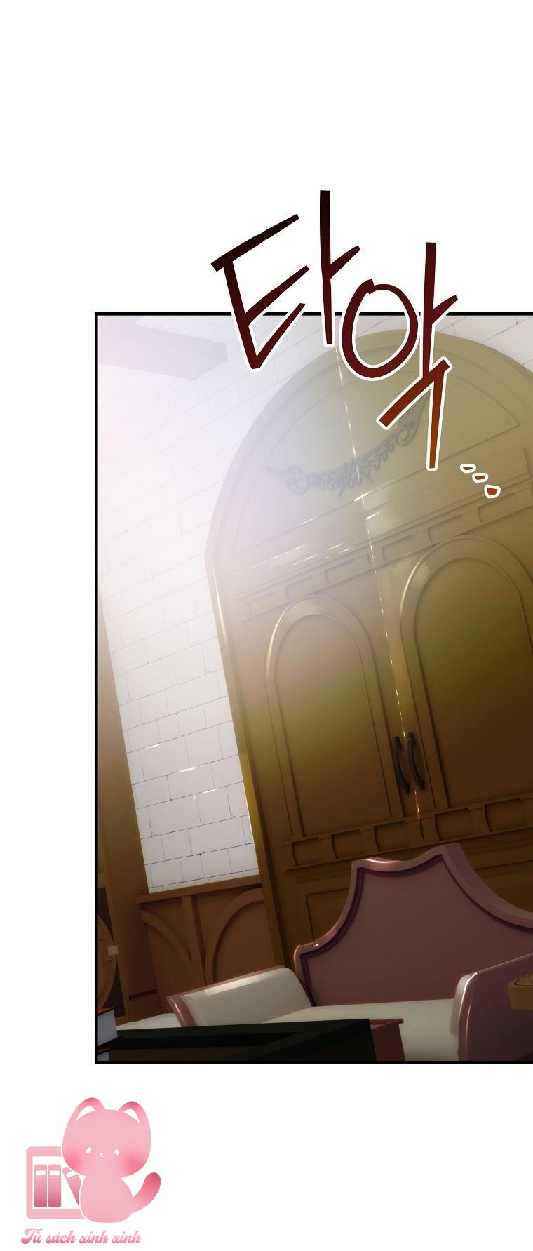 Đứa Nhỏ Không Phải Là Con Anh - Chap 105