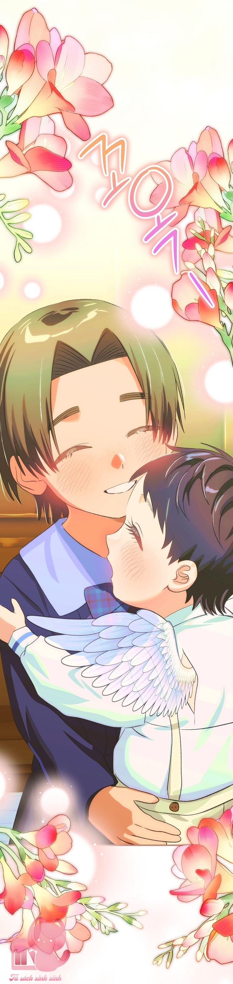 Đứa Nhỏ Không Phải Là Con Anh - Chap 105