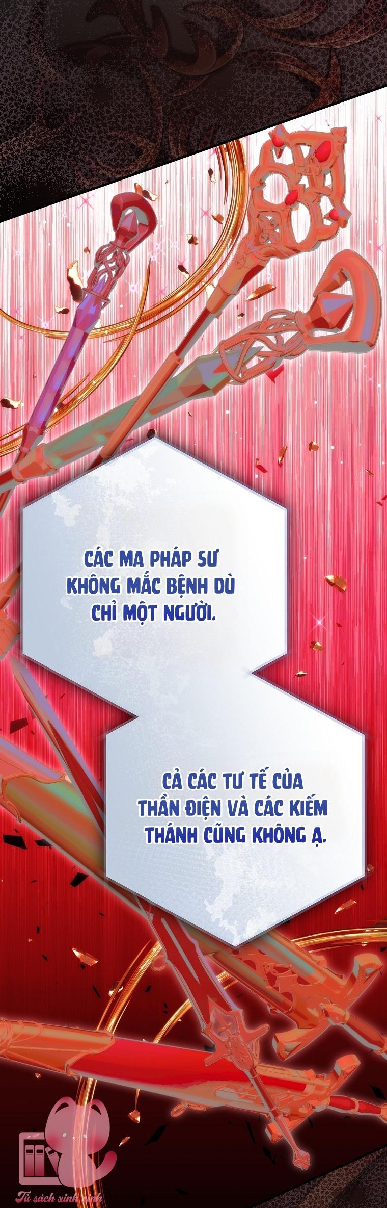 Đứa Nhỏ Không Phải Là Con Anh - Chap 105