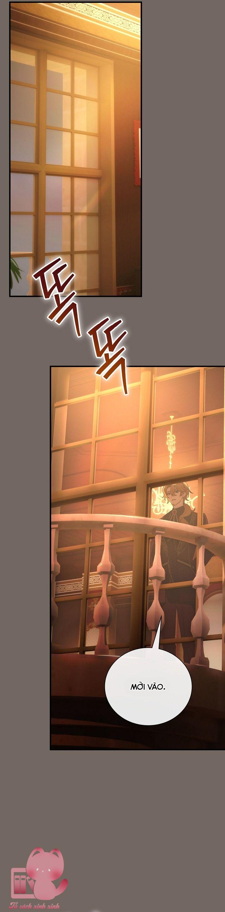Đứa Nhỏ Không Phải Là Con Anh - Chap 106