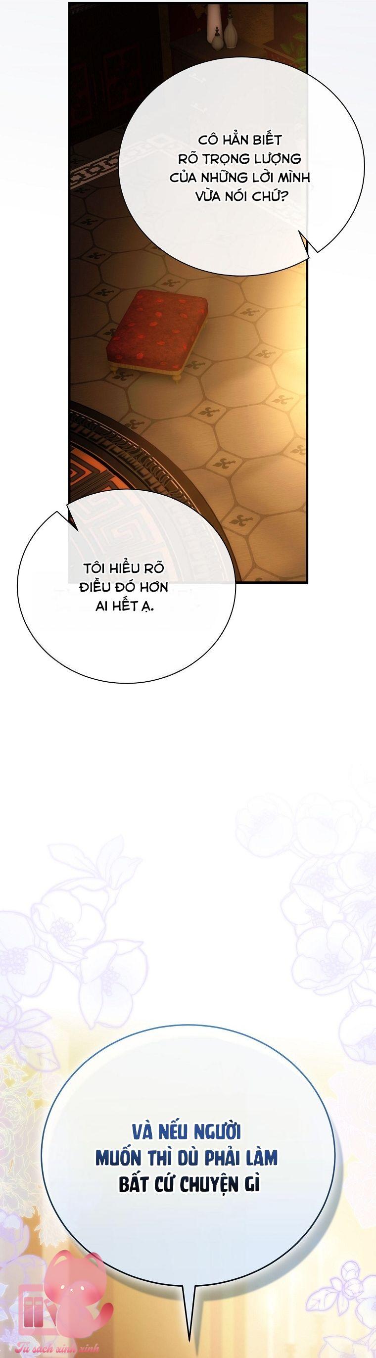 Đứa Nhỏ Không Phải Là Con Anh - Chap 106