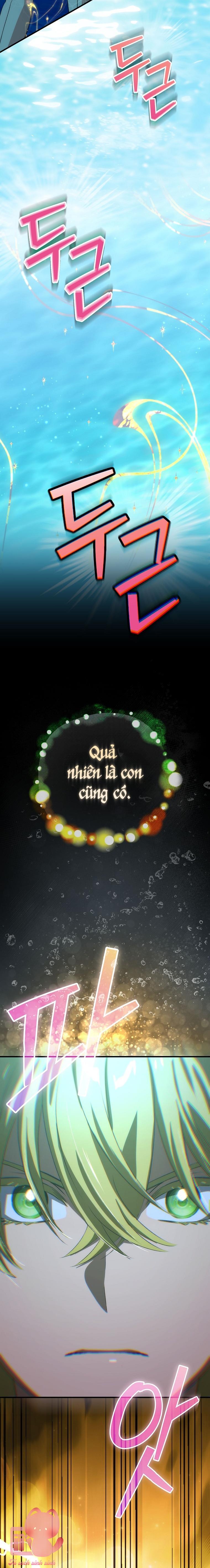 Đứa Nhỏ Không Phải Là Con Anh - Chap 108